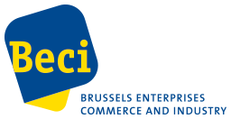 logo beci brussels Enterprises commerce and industry