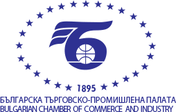 logo bulgarian chamber of commerce and industry