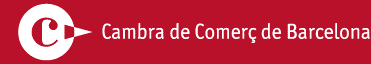 logo barcelona chamber of commerce