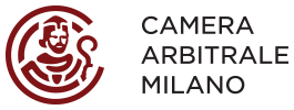 logo chamber of arbitration of milan