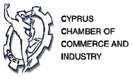 logo cyprus chamber of commerce and industry